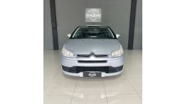 CITROËN - C4 - 2010/2010 - Cinza - R$ 29.900,00