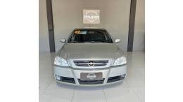 CHEVROLET - ASTRA - 2011/2011 - Cinza - R$ 35.900,00