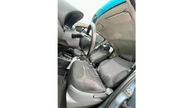 CITROËN - C3 - 2008/2008 - Cinza - R$ 22.900,00