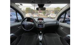 CITROËN - C3 - 2011/2011 - Prata - R$ 33.900,00