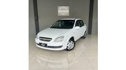 CHEVROLET - CLASSIC - 2012/2012 - Branca - R$ 29.900,00