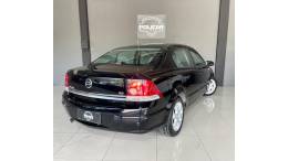 CHEVROLET - VECTRA - 2006/2006 - Preta - R$ 33.900,00