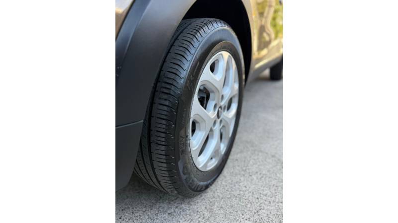 RENAULT - CAPTUR - 2018/2018 - Marrom - R$ 69.900,00
