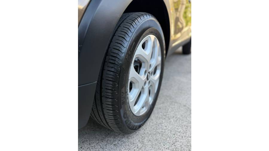 RENAULT - CAPTUR - 2018/2018 - Marrom - R$ 69.900,00