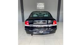 CHEVROLET - VECTRA - 2006/2006 - Preta - R$ 33.900,00