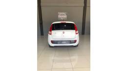 FIAT - PALIO - 2013/2014 - Branca - R$ 35.900,00