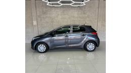 HYUNDAI - HB20 - 2015/2015 - Cinza - R$ 44.900,00