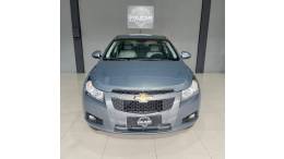 CHEVROLET - CRUZE - 2012/2012 - Cinza - R$ 53.900,00