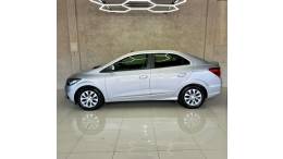 CHEVROLET - PRISMA - 2018/2018 - Prata - R$ 58.900,00