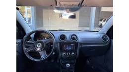 VOLKSWAGEN - GOL - 2011/2011 - Verde - R$ 28.900,00