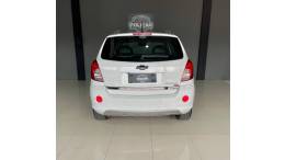 CHEVROLET - CAPTIVA - 2015/2015 - Branca - R$ 64.900,00