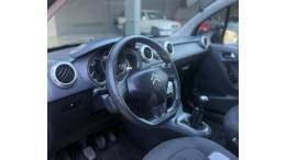 CITROËN - C3 - 2013/2014 - Preta - R$ 37.500,00