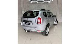 RENAULT - DUSTER - 2013/2013 - Prata - R$ 48.900,00