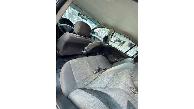 CHEVROLET - ASTRA - 2007/2007 - Vermelha - R$ 30.900,00