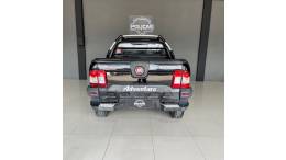 FIAT - STRADA - 2012/2012 - Preta - R$ 45.900,00