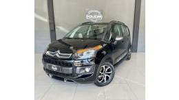 CITROËN - AIRCROSS - 2015/2015 - Preta - R$ 41.900,00