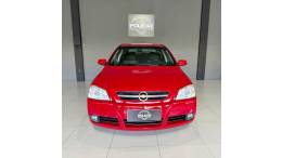 CHEVROLET - ASTRA - 2007/2007 - Vermelha - R$ 30.900,00