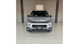 CITROËN - AIRCROSS - 2019/2020 - Prata - R$ 63.900,00