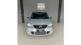 CITROËN - C3 - 2011/2011 - Prata - R$ 33.900,00