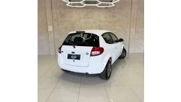 FORD - KA - 2010/2010 - Branca - R$ 22.900,00