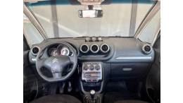 CITROËN - AIRCROSS - 2015/2015 - Preta - R$ 41.900,00