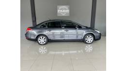 CITROËN - C4 - 2011/2011 - Cinza - R$ 28.900,00