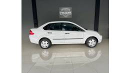 FORD - FIESTA - 2005/2005 - Branca - R$ 23.900,00