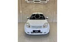 FORD - KA - 2010/2010 - Branca - R$ 22.900,00