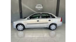 CHEVROLET - CORSA - 2005/2005 - Bege - R$ 24.900,00