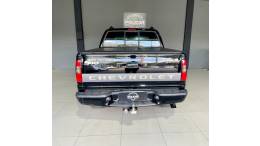 CHEVROLET - S10 - 2007/2007 - Preta - R$ 72.900,00