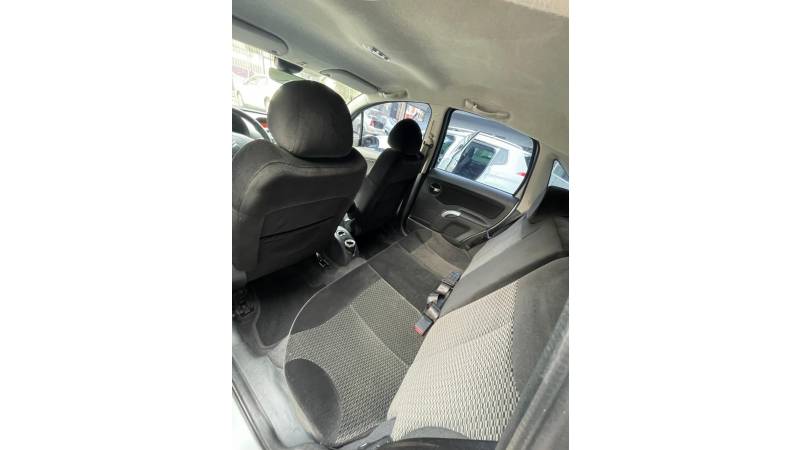 CITROËN - C3 - 2011/2011 - Prata - R$ 33.900,00