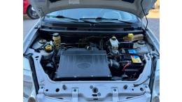 FORD - KA - 2010/2010 - Branca - R$ 22.900,00