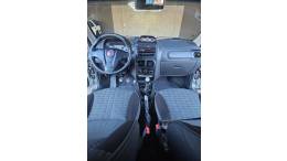 FIAT - STRADA - 2013/2013 - Prata - R$ 52.900,00