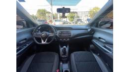 NISSAN - KICKS - 2018/2018 - Branca - R$ 72.500,00