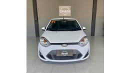 FORD - FIESTA - 2011/2011 - Branca - R$ 29.900,00