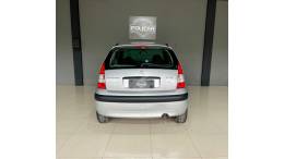 CITROËN - C3 - 2007/2007 - Prata - R$ 21.500,00