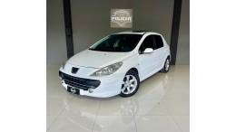 PEUGEOT - 307 - 2011/2011 - Branca - R$ 28.900,00