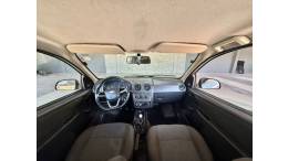 CHEVROLET - CELTA - 2012/2012 - Prata - R$ 21.900,00