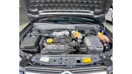 CHEVROLET - VECTRA - 2006/2006 - Preta - R$ 33.900,00