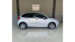 CITROËN - C3 - 2013/2013 - Prata - R$ 37.900,00