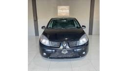 RENAULT - SANDERO - 2010/2010 - Preta - R$ 26.900,00