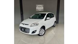 FIAT - PALIO - 2014/2015 - Branca - R$ 35.900,00