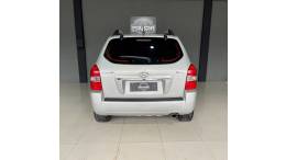 HYUNDAI - TUCSON - 2013/2013 - Bege - R$ 49.900,00