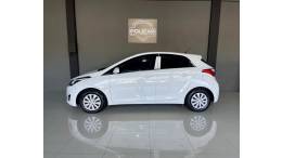 HYUNDAI - HB20 - 2015/2015 - Branca - R$ 45.900,00