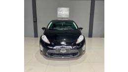 FORD - FIESTA - 2012/2012 - Preta - R$ 42.900,00