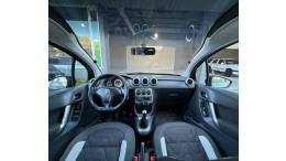 CITROËN - C3 - 2013/2014 - Preta - R$ 37.500,00
