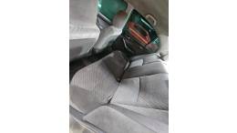 HONDA - CIVIC - 2003/2003 - Cinza - R$ 24.900,00