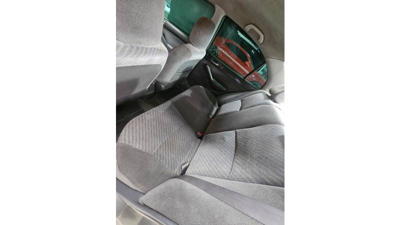 HONDA - CIVIC - 2003/2003 - Cinza - R$ 24.900,00