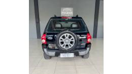 FORD - ECOSPORT - 2011/2011 - Preta - R$ 41.900,00