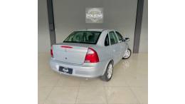 CHEVROLET - CORSA - 2003/2003 - Prata - R$ 24.900,00